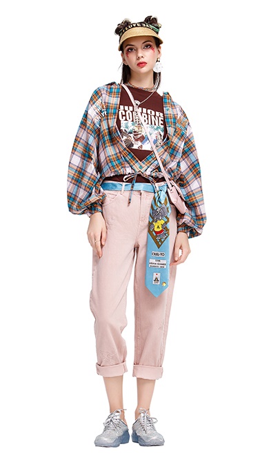 春季新品搭配(10)