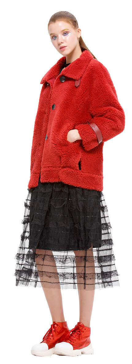 2019冬季新品大赏