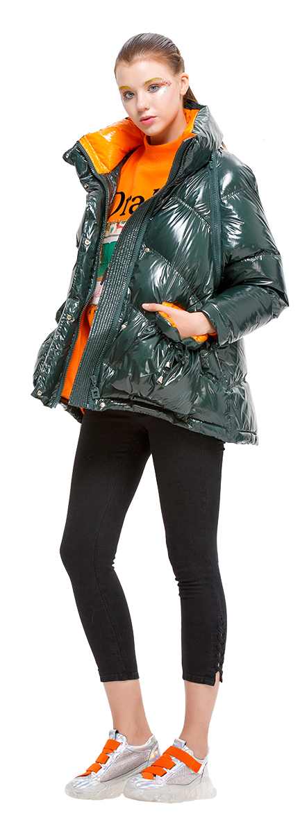 2019冬季新品大赏