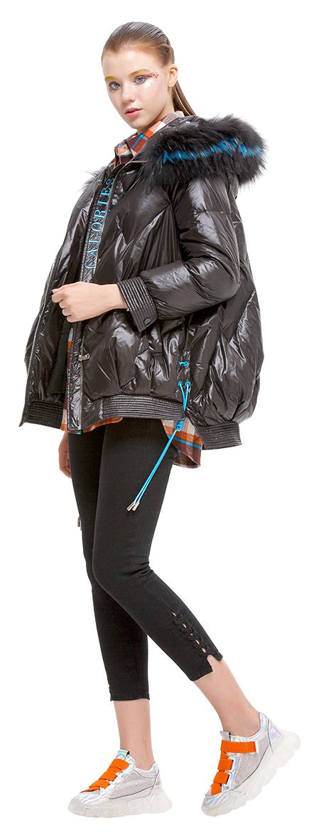 2019冬季新品大赏