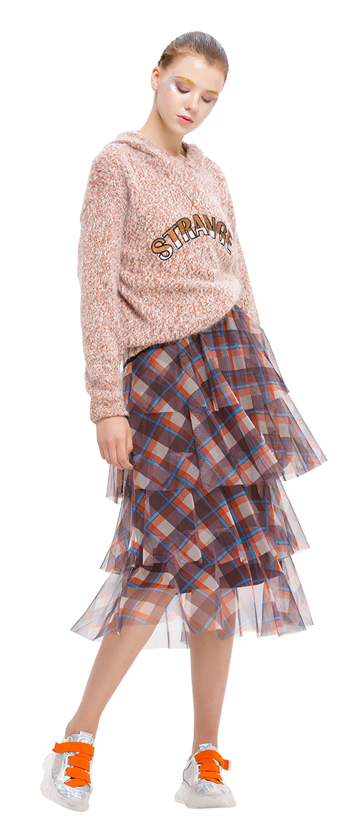 2019冬季新品大赏