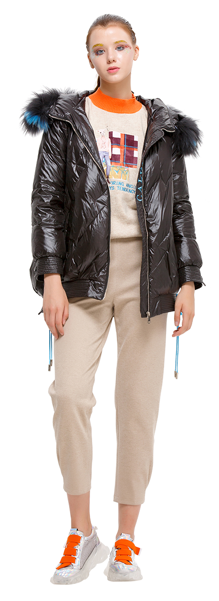 2019冬季新品大赏