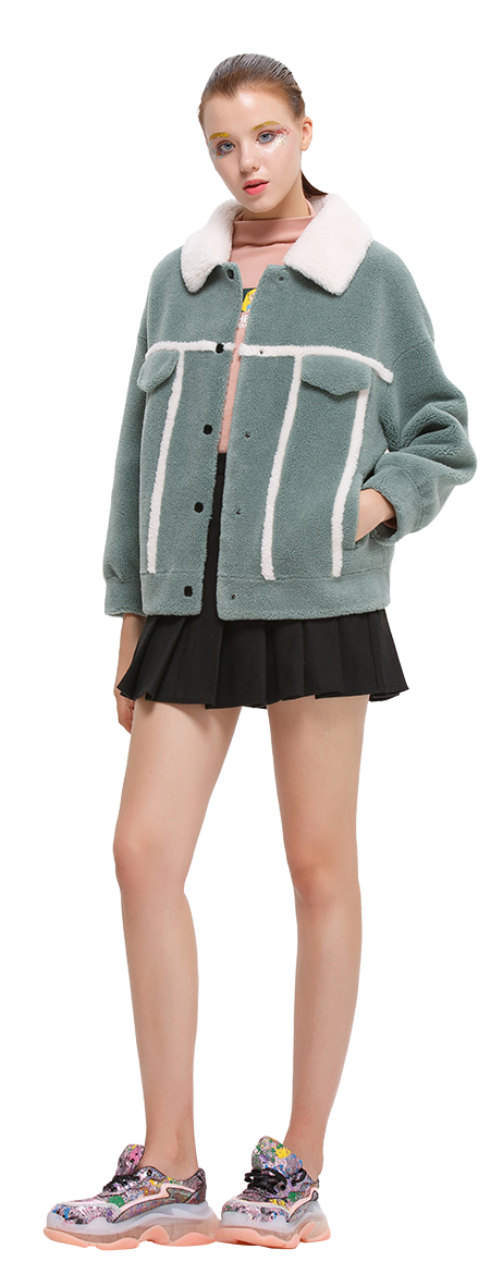 2019冬季新品大赏