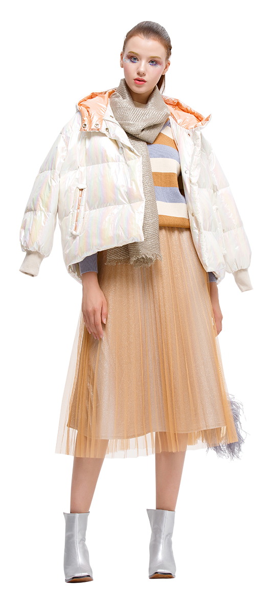 2019冬季新品大赏