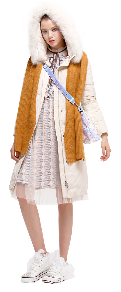 2019冬季新品大赏