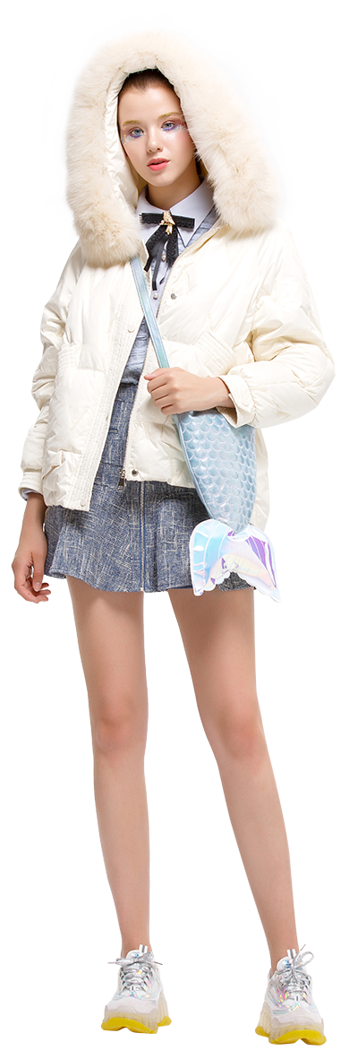 2019冬季新品大赏