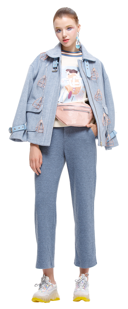 2019冬季新品大赏